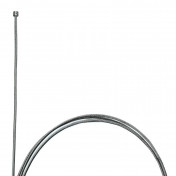Gaine de câble 1.8 m x 85 mm Blanc - Câble accessoires