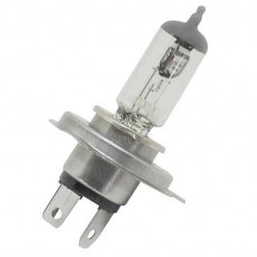 AMPOULE/LAMPE HALOGENE HS1 12V 35/35W CULOT PX43t BLANC (PROJECTEUR) (VENDU A L'UNITE) (125 XMAX/125 SKYCRUISER) -OSRAM- 4050300439969