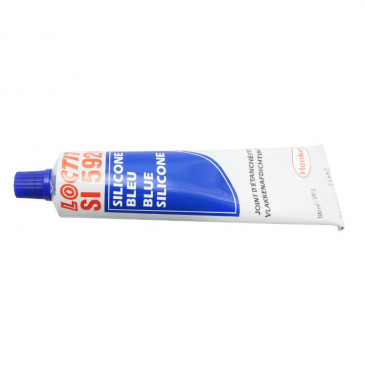 PATE A JOINT LOCTITE SI 5926 BLEU -55 °C A 200 °C (TUBE 100 ML) 5010266429748