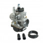 CARBURETOR P2R 21 TYPE PHBG WITH DEPRESSION + LUBRICATION (FLEXIBLE ASSEMBLY) -ECO QUALITY- 3700948063583