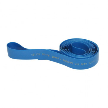 RIM TAPE- PVC FOR 26'' + 650 WHEEL (WIDTH 18mm) (SOLD PER UNIT) 3660429614027