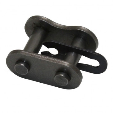 CHAIN QUICK LINK KMC 428 STANDARD BLACK 3700948096970