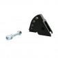 SHOCK ABSORBER RISER FOR SCOOT REPLAY FOR MBK 50 BOOSTER 1999>2003/YAMAHA 50 BWS 1999>2003 BLACK (4 POSITIONS) 3700948038055