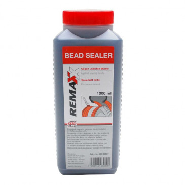 BEAD SEALER POUR ETANCHEITE TALON PNEU (BIDON 1L) -TIP TOP- (5930807) 4003115930800