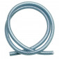 COOLANT HOSE 12 x 19mm TRANSPARENT 80 ° MAXI (1,50M) 3700948143711