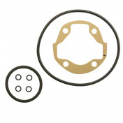 GASKET SET FOR CYLINDER KIT FOR MOPED MBK 51 L.C. - -SELECTION P2R- 3701213419166