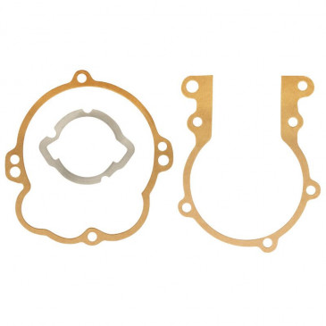 COMPLETE GASKET SET - FOR PIAGGIO 50 CIAO PX - -SELECTION P2R- 3701213405671