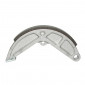 BRAKE SHOE FOR PIAGGIO 50 CIAO PX/BRAVO -REAR- (Ø 105x20) SOLD PER UNIT 3700948142912