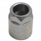 NUT FOR CRANKSHAFT OR VARIATOR FOR MBK 51 -SELECTION P2R- 3700948139974