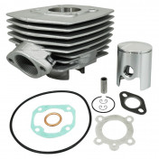 CYLINDRE CYCLO ATHENA POUR PEUGEOT 103 AIR (ALU NIKASIL) 8052204291878