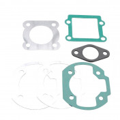 GASKET SET FOR CYLINDER KIT FOR SCOOT ATHENA FOR MBK 50 BOOSTER, STUNT/YAMAMA 50 BWS, SLIDER - 8052204297061