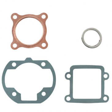 GASKET SET FOR CYLINDER KIT FOR SCOOT MBK 50 BOOSTER/YAMAHA 50 BWS - -SELECTION P2R- 3700948021255