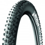 TYRE FOR MTB 26 X 2.10 MICHELIN WILDROCK'R TUBETYPE/TUBELESS FOLDABLE (54-559) 3528706961151