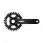 CHAINSET FOR MTB- SHIMANO 12 Speed. MT510 175mm 32 Teeth- INTEGRATED 4550170618438