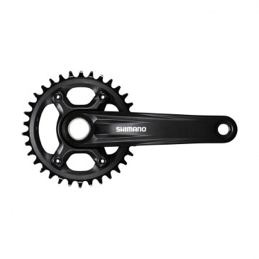 CHAINSET FOR MTB- SHIMANO 12 Speed. MT510 175mm 32 Teeth- INTEGRATED 4550170618438