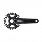 CHAINSET FOR MTB- SHIMANO 12 Speed. MT510 170mm 32 Teeth- INTEGRATED 4550170618476