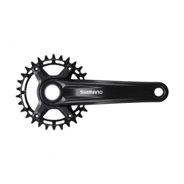 CHAINSET FOR MTB- SHIMANO 12 Speed. MT510 170mm 32 Teeth- INTEGRATED 4550170618476