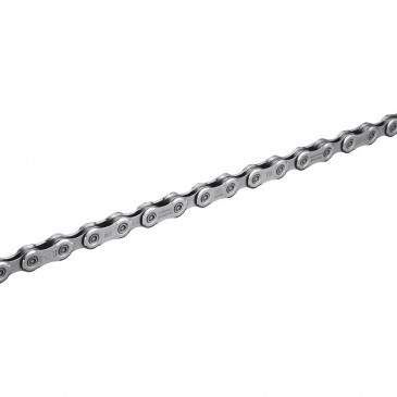 CHAIN FOR BICYCLE - 12 SPEED . SHIMANO DEORE CN-M6100 138 Links 4550170618810