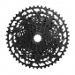 CASSETTE 12 Speed. SRAM NX EAGLE XG-1230 -12 Speed - Black (11-50) (11,13,15,17,19,22,25,28,32,36,42,50) 0710845818011