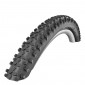 TYRE FOR ATB - 29 X 2.10 SCHWALBE SMART SAM BLACK-RIGID-(54-622) 4026495911771