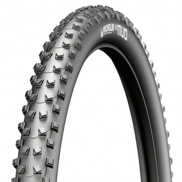 PNEU VTT 29 X 2.00 MICHELIN WILDMUD ADVANCED NOIR TUBELESS READY TS (50-622) COMPATIBLE VAE 3528700864472