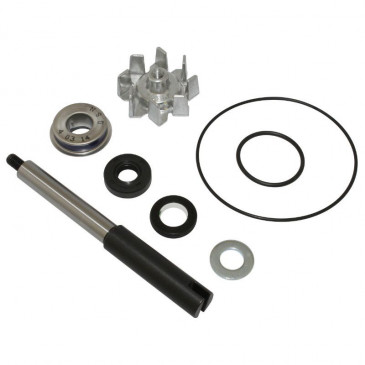 REPAIR KIT FOR WATER PUMP FOR MAXISCOOTER HONDA 400 SILVERWING 2001>, 600 SILVERWING 2001> -TOP PERF AS ORIGINAL