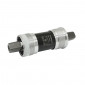 BOTTOM BRACKET - SQUARE TAPERED - SHIMANO UN300 117mm - (Width 68) BSC THREAD 1,37x24/ 1,37x24 - 4550170619220