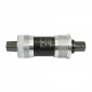 BOTTOM BRACKET - SQUARE TAPERED - SHIMANO UN300 117mm - (Width 68) BSC THREAD 1,37x24/ 1,37x24 - 4550170619220