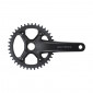 PEDALIER GRAVEL SHIMANO 11V. GRX RX600 NOIR 172.5mm 40DTS 4550170448233