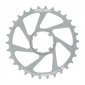 CASSETTE SPROCKET 11 Speed. MICHE FOR CAMPA 30T - LAST POSITION 8054521675348