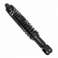 SHOCK ABSORBER FOR MAXISCOOTER KYMCO 200-300 PEOPLE GTI 2010>2014 BLACK -SELECTION P2R- 3700948213759