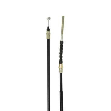 CABLE DE FREIN ARRIERE SCOOT ORIGINE PEUGEOT 50 TWEET/SYM SYMPHONY (OEM 43450-ARA-000) -SELECTION P2R- 3700948213988