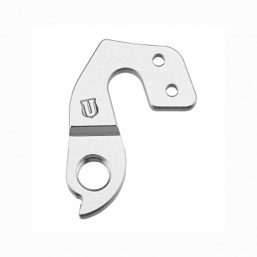 DERAILLEUR HANGER-MARWI-ALUMINIUM- BH GH-262 ( SOLD PER UNIT) 8590966392629