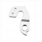 DERAILLEUR HANGER-MARWI-ALUMINIUM- BH GH-262 ( SOLD PER UNIT) 8590966392629