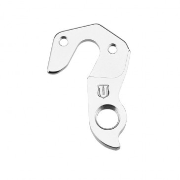 DERAILLEUR HANGER-MARWI-ALUMINIUM- (SOLD PER UNIT) CUBE GH-265 (SOLD PER UNIT) 8590966392650