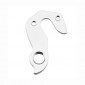 DERAILLEUR HANGER-MARWI-ALUMINIUM- (SOLD PER UNIT) CUBE GH-265 (SOLD PER UNIT) 8590966392650