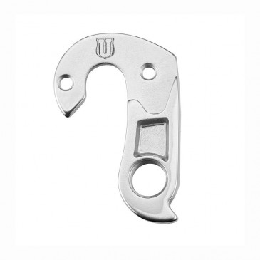 DERAILLEUR HANGER-MARWI-ALUMINIUM- DECATHLON GH-268 (SOLD PER UNIT) 8590966392681