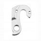 DERAILLEUR HANGER-MARWI-ALUMINIUM- DECATHLON GH-268 (SOLD PER UNIT) 8590966392681