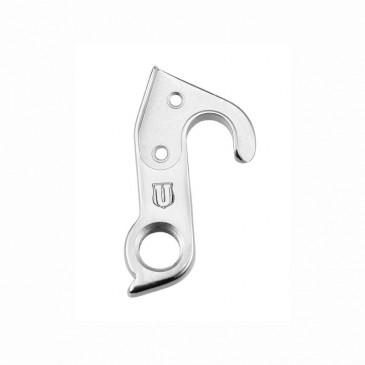 PATTE DE DERAILLEUR ALU MARWI CANYON GH-270 (VENDU A L'UNITE SUR CARTE) 8590966392704