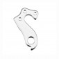 DERAILLEUR HANGER-MARWI-ALUMINIUM- BERGAMONT GH-271 (SOLD PER UNIT) 8590966392711