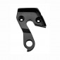 DERAILLEUR HANGER-MARWI-ALUMINIUM- BERGAMONT GH-272 (SOLD PER UNIT) 8590966392728