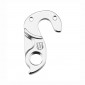 DERAILLEUR HANGER-MARWI-ALUMINIUM- BERGAMONT GH-273 (SOLD PER UNIT) 8590966392735