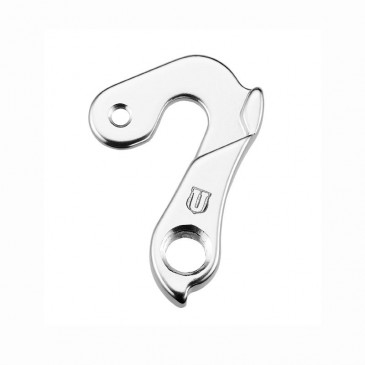 PATTE DE DERAILLEUR ALU MARWI SCOTT GH-278 (VENDU A L'UNITE SUR CARTE) 8590966392780