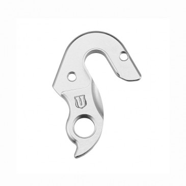 PATTE DE DERAILLEUR ALU MARWI STEVENS GH-280 (VENDU A L'UNITE SUR CARTE) 8590966392803