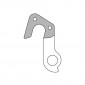 PATTE DE DERAILLEUR ALU MARWI GT GH-283 (VENDU A L'UNITE SUR CARTE) 8590966392834