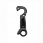 PATTE DE DERAILLEUR ALU MARWI CUBE GH-286 (VENDU A L'UNITE SUR CARTE) 8590966392865