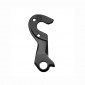 PATTE DE DERAILLEUR ALU MARWI CUBE GH-287 (VENDU A L'UNITE SUR CARTE) 8590966392872