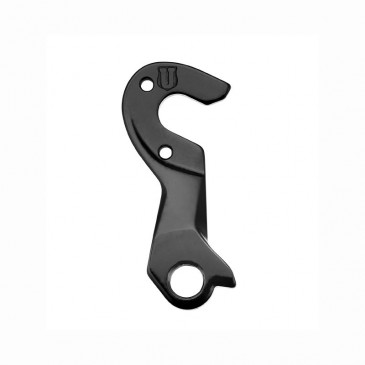 PATTE DE DERAILLEUR ALU MARWI CUBE GH-287 (VENDU A L'UNITE SUR CARTE) 8590966392872