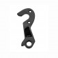 PATTE DE DERAILLEUR ALU MARWI CUBE GH-287 (VENDU A L'UNITE SUR CARTE) 8590966392872