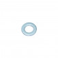 WASHER - FLAT IN STEEL Ø 5 mm (IN A BOX- 200 PIECES) -SELECTION P2R- 3700948087497